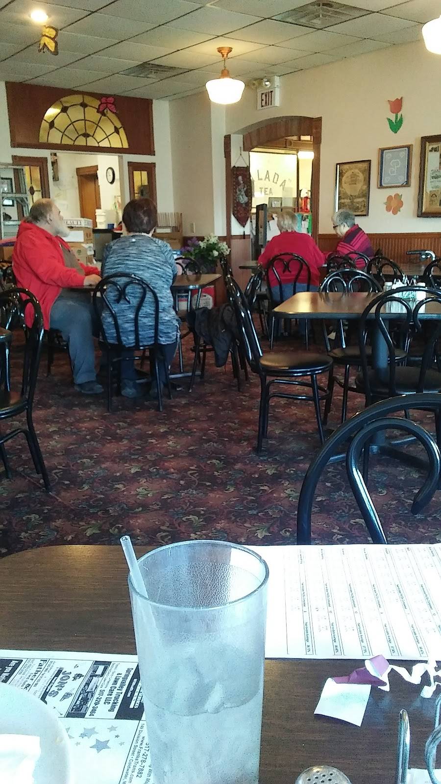 D Js Family Restaurant | restaurant | 9008 E Market Rd, Pittsford, MI 49271, USA | 5175232026 OR +1 517-523-2026