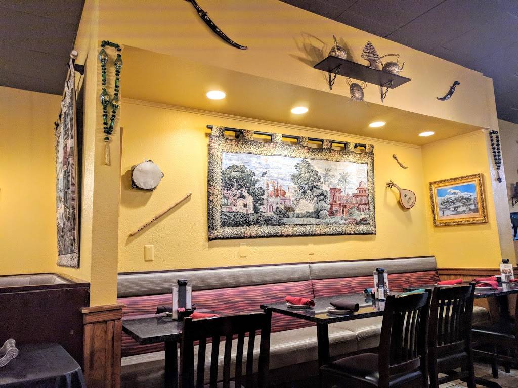 Shish Palace | restaurant | 165 S Livernois Rd, Rochester Hills, MI 48307, USA | 2484535464 OR +1 248-453-5464