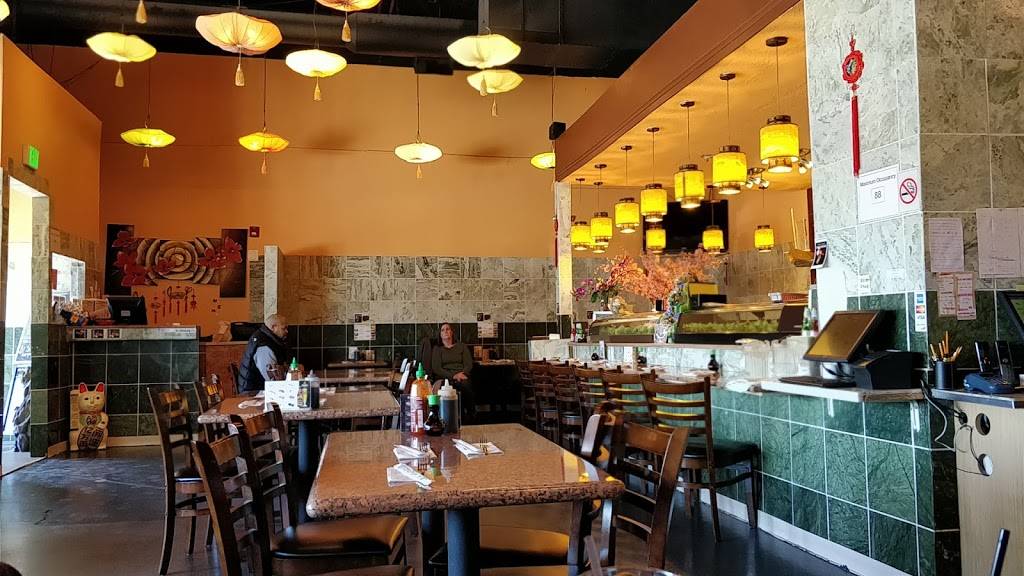 Saigon Tokyo | meal delivery | 700 S Buckley Rd, Aurora, CO 80017, USA | 3036718888 OR +1 303-671-8888