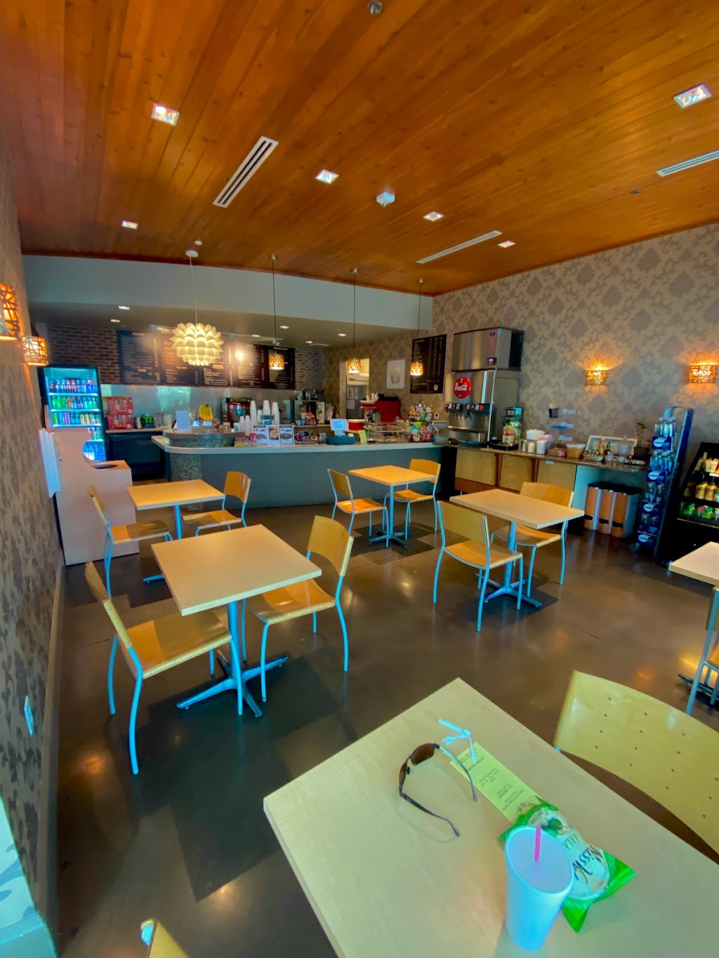 Cafe 51 | cafe | 10439 S 51st St STE 101, Phoenix, AZ 85044, USA | 4802755954 OR +1 480-275-5954