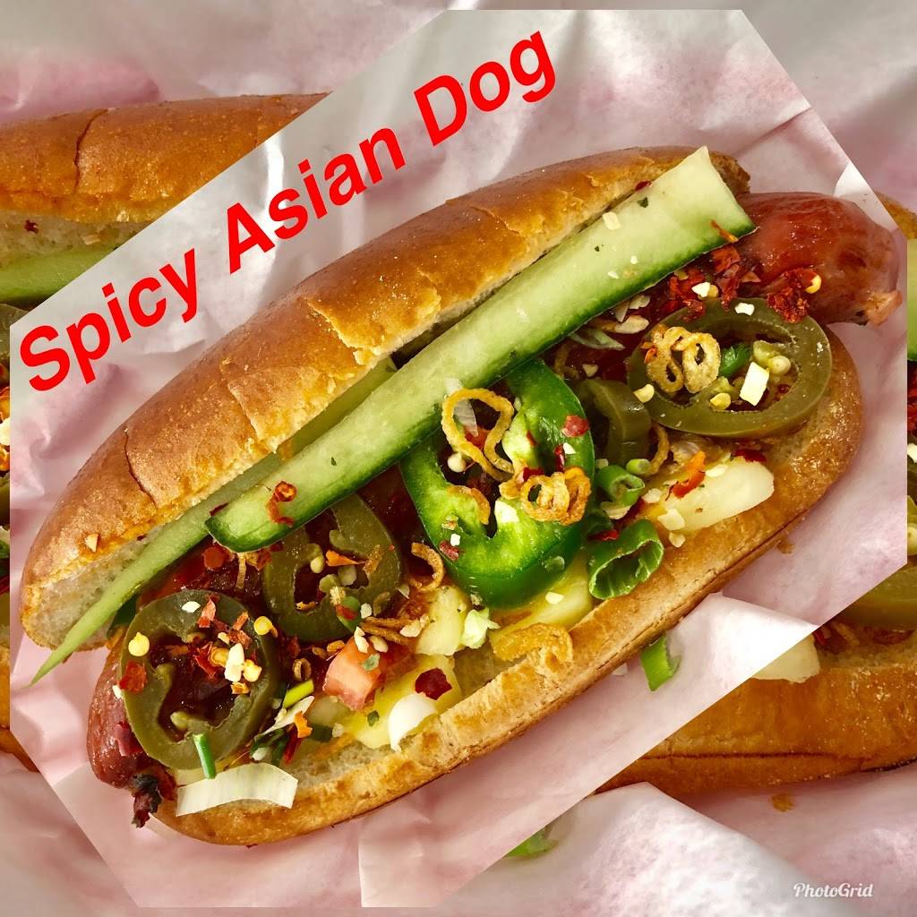 Lv Fusion Eatery | restaurant | 174 S K St, Livermore, CA 94550, USA | 9252924697 OR +1 925-292-4697