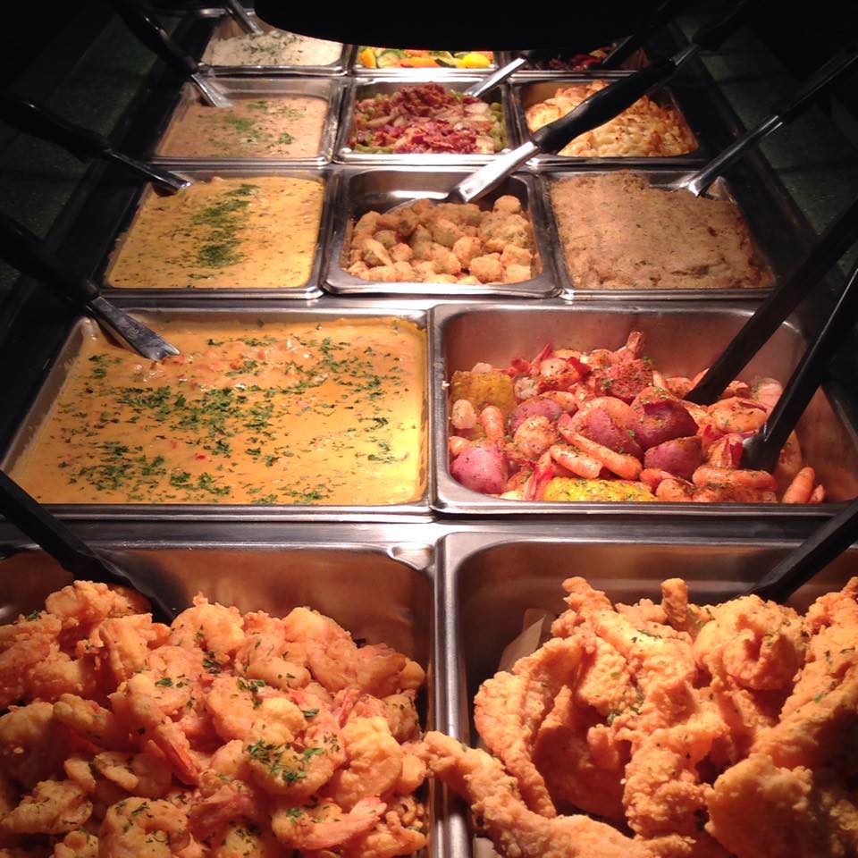 Morgans Restaurant | restaurant | Inside the Clarion Hotel, 520 Roderick St, Morgan City, LA 70380, USA | 9853544030 OR +1 985-354-4030