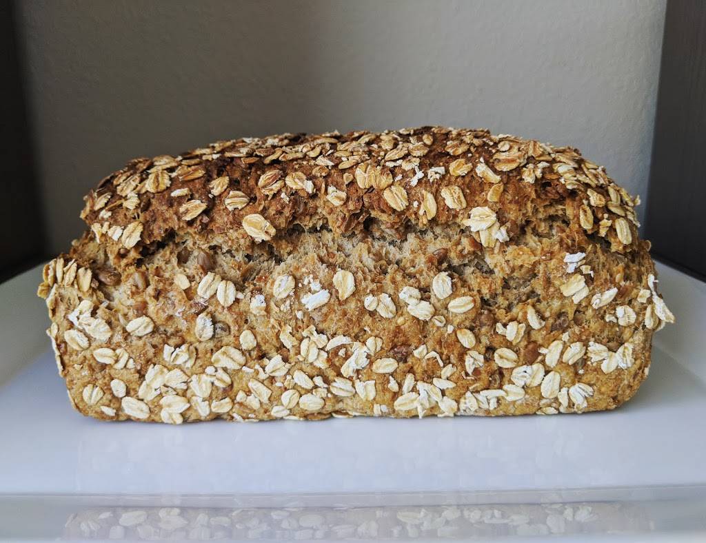 BAM German Bakery And More | restaurant | 1507 SE 47th St, Cape Coral, FL 33904, USA | 2395495984 OR +1 239-549-5984