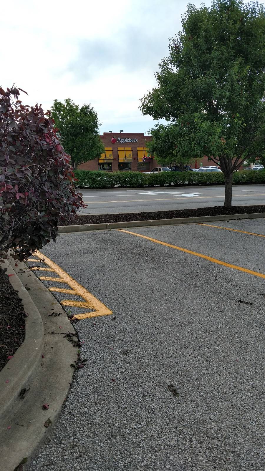 Applebees Grill + Bar | restaurant | 673 Gravois Bluffs Blvd, Fenton, MO 63026, USA | 6363051735 OR +1 636-305-1735