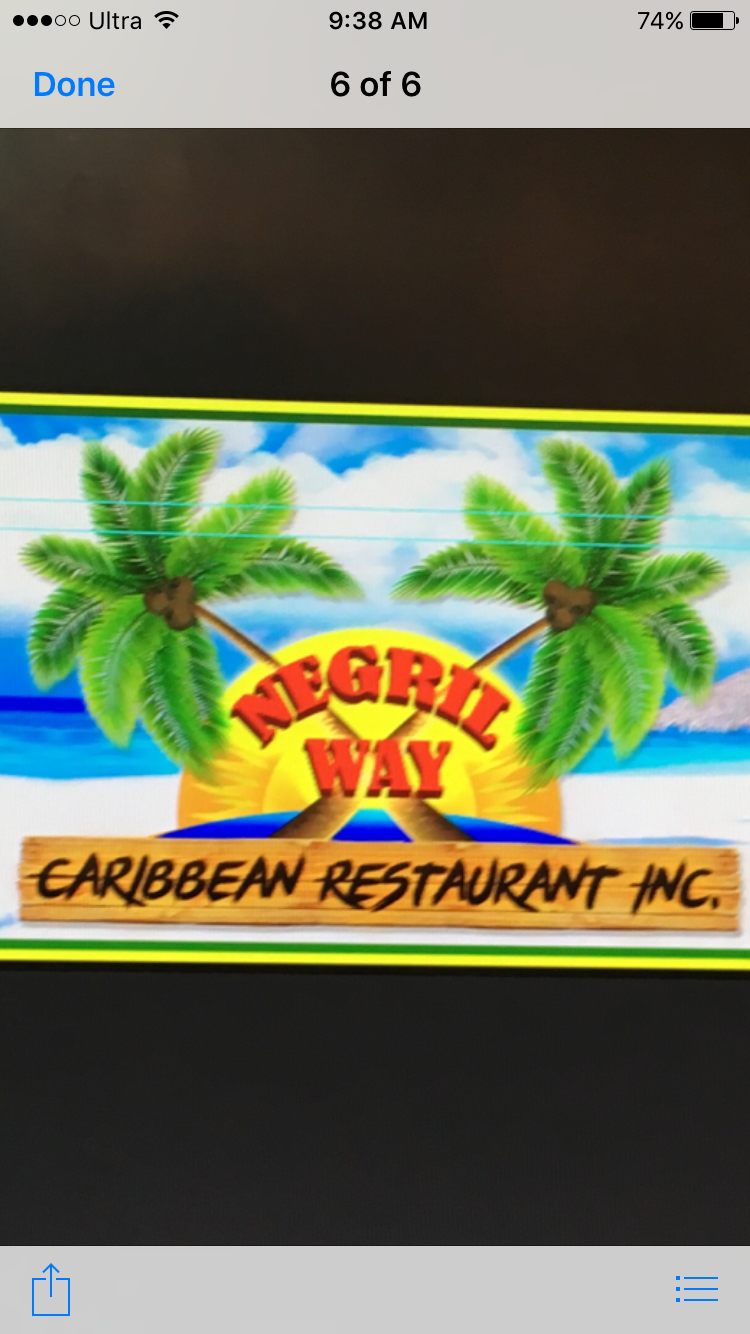 Negril Way | restaurant | 377 FL-7, Plantation, FL 33317, USA | 9545337056 OR +1 954-533-7056