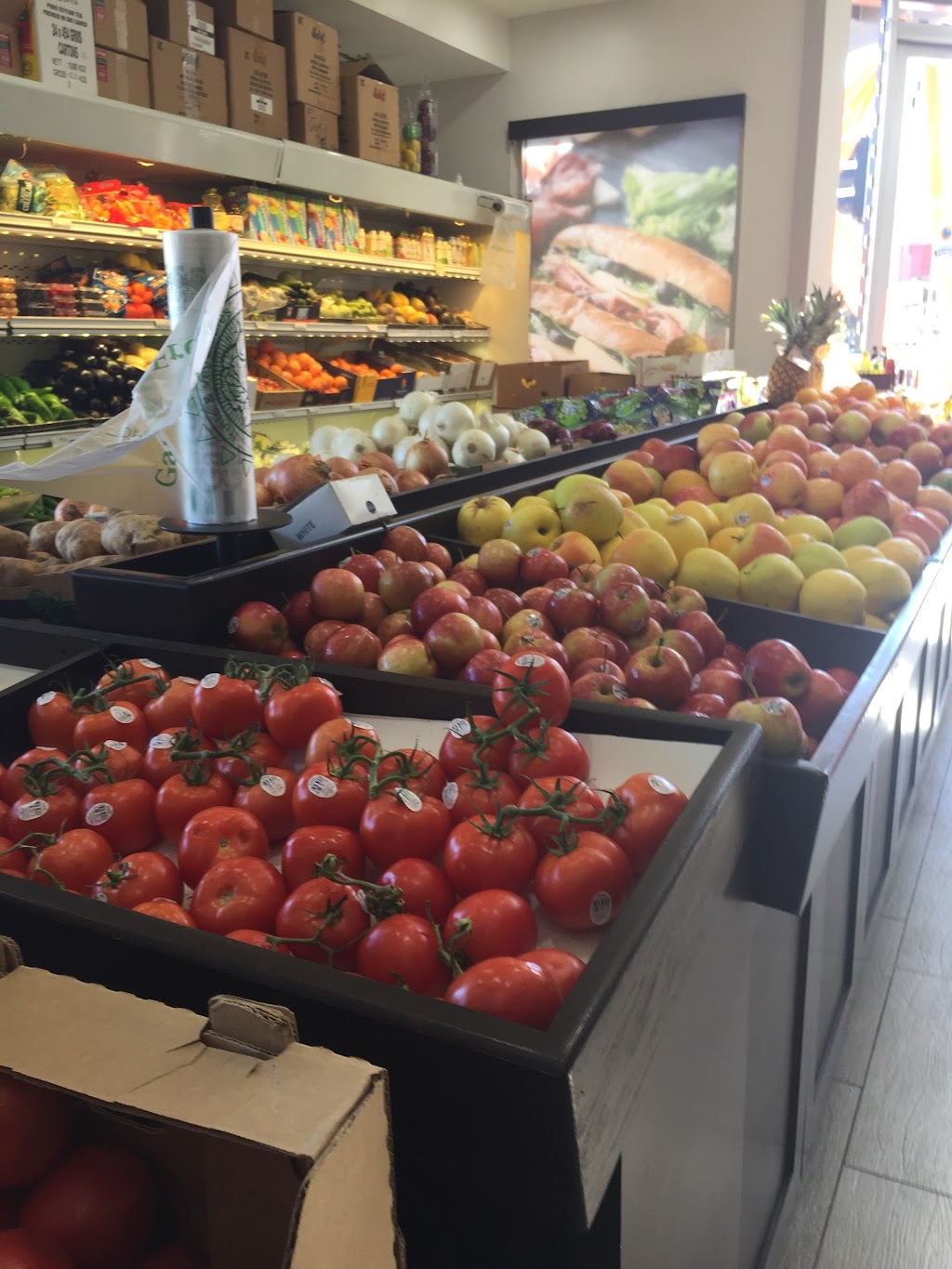 NOVA Market & Catering | restaurant | 901 W Glenoaks Blvd, Glendale, CA 91202, USA | 8189568600 OR +1 818-956-8600