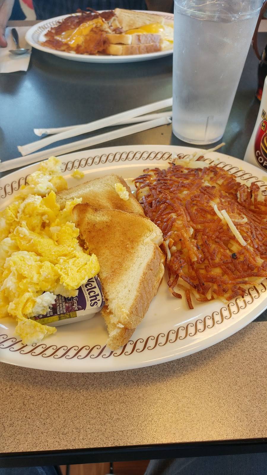 Waffle House | meal takeaway | 5013 Charlotte Hwy, Lake Wylie, SC 29710, USA | 8038310315 OR +1 803-831-0315