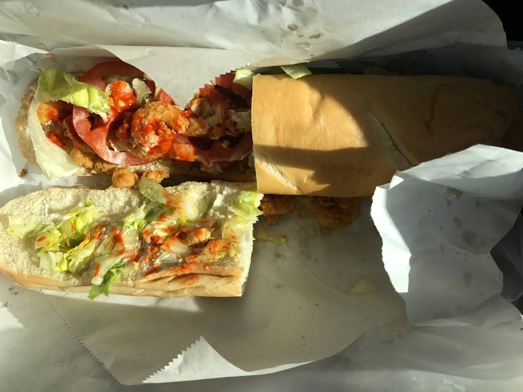 Dylans Seafood | restaurant | 501 Old Spanish Trail, Bay St Louis, MS 39520, USA | 2284665252 OR +1 228-466-5252