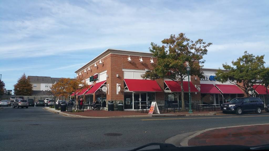 Baja Fresh Mexican Grill | restaurant | 19810 Century Blvd, Germantown, MD 20874, USA | 3015281630 OR +1 301-528-1630