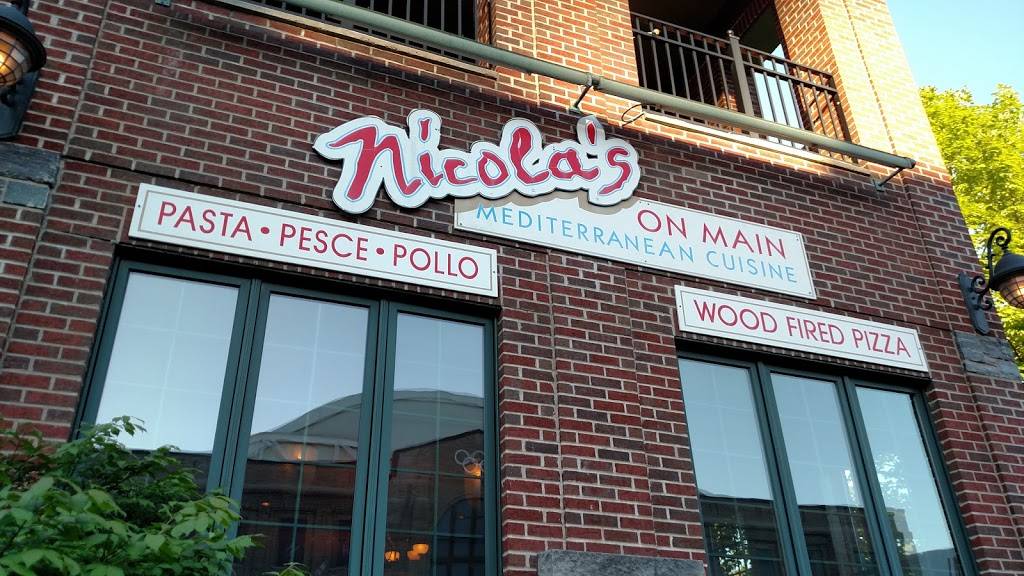 Nicolas | restaurant | 2617 Main St, Lake Placid, NY 12946, USA | 5185235853 OR +1 518-523-5853