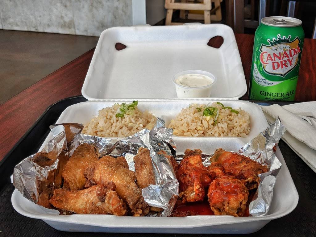 BlueTree Wing & Seafood | restaurant | 13500 W Airport Blvd Ste A, Sugar Land, TX 77498, USA | 2813025553 OR +1 281-302-5553