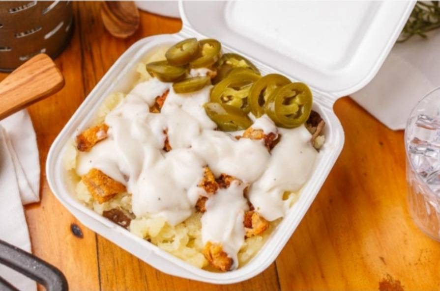 The Spud | restaurant | 1001 S Chestnut St, Lufkin, TX 75901, USA | 9366373205 OR +1 936-637-3205