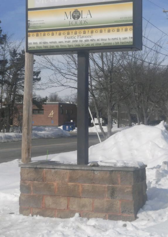 Mola Foods, Inc | meal takeaway | 9 Simon St, Nashua, NH 03060, USA | 8775938157 OR +1 877-593-8157