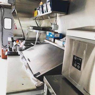 Yummy Thai Food Truck | restaurant | 13200 US-19, Hudson, FL 34667, USA | 7272157160 OR +1 727-215-7160