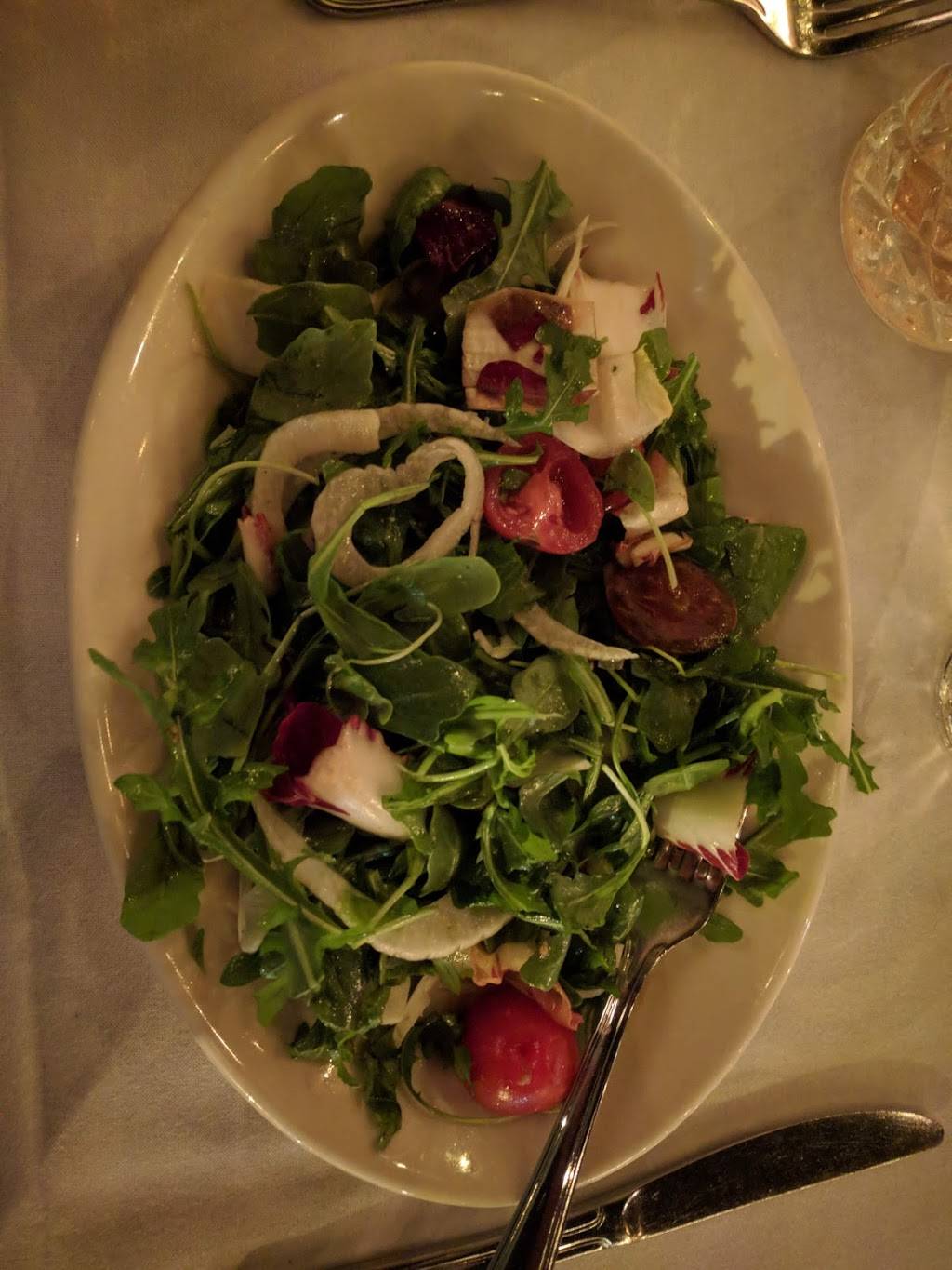 Due Lune Cucina | restaurant | 1 State St, Santa Barbara, CA 93101, USA | 8057703112 OR +1 805-770-3112