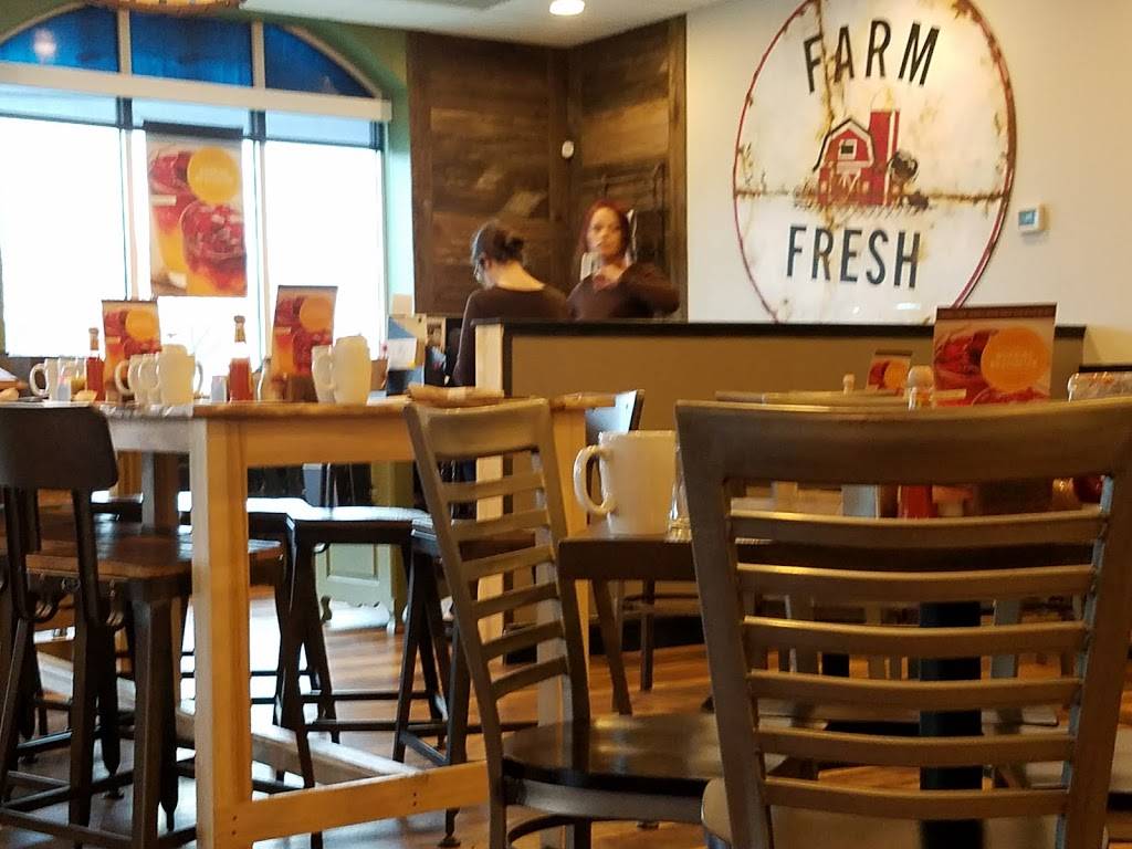 First Watch - Gunbarrel | restaurant | 1825 Gunbarrel Rd #100, Chattanooga, TN 37421, USA | 4233625951 OR +1 423-362-5951