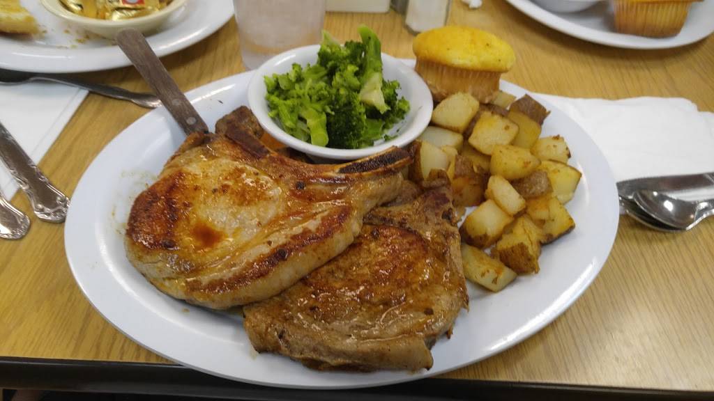 Ruths Steakhouse | restaurant | 7409 US-301, Riverview, FL 33578, USA | 8136773620 OR +1 813-677-3620