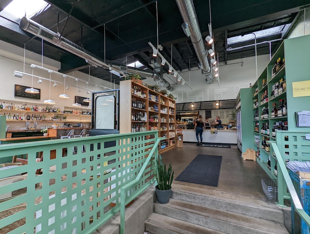 Rotigo | restaurant | 1514 NW 23rd Ave, Portland, OR 97210, USA | 5034779533 OR +1 503-477-9533