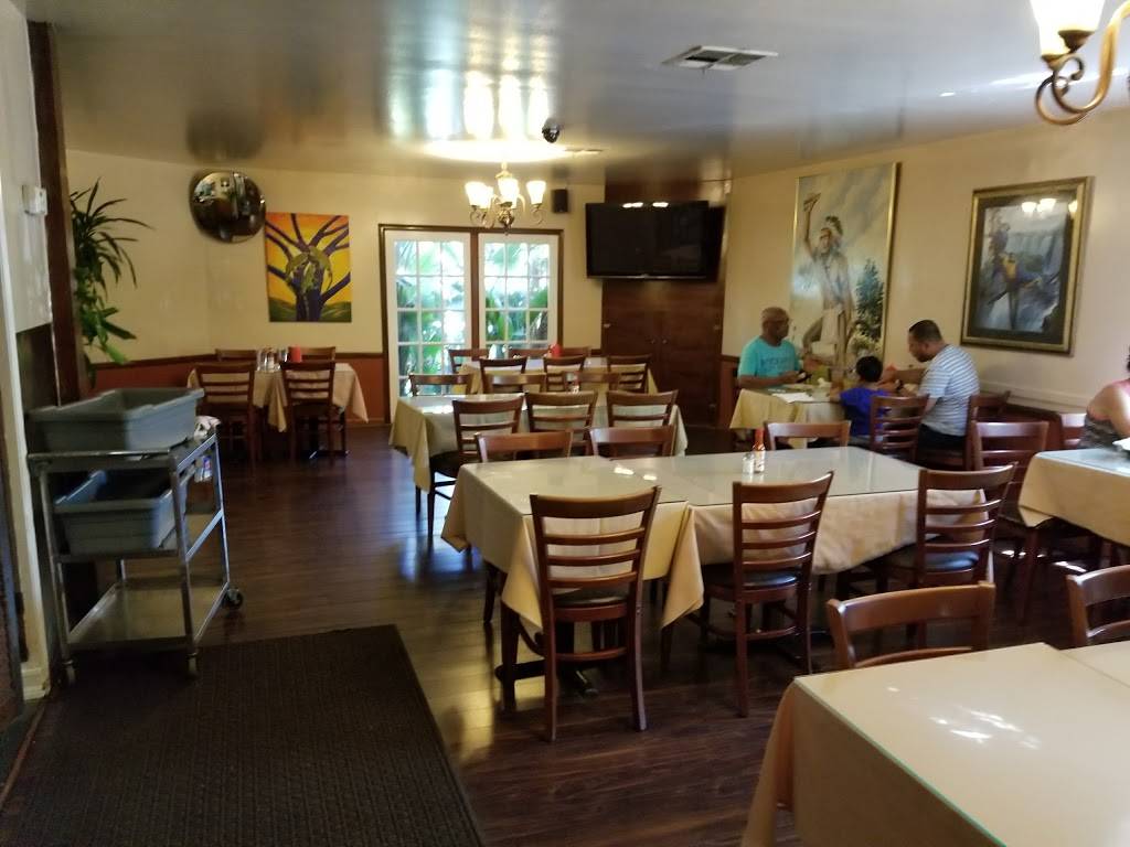 Atlacatl Restaurant | restaurant | 301 N Berendo St, Los Angeles, CA 90004, USA | 3236631404 OR +1 323-663-1404