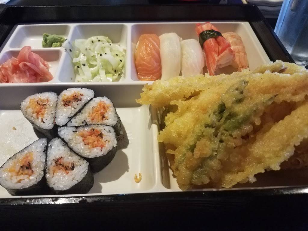 Mikado | Japanese Restaurant | restaurant | 977 E Commercial Blvd, Oakland Park, FL 33334, USA | 9544910738 OR +1 954-491-0738