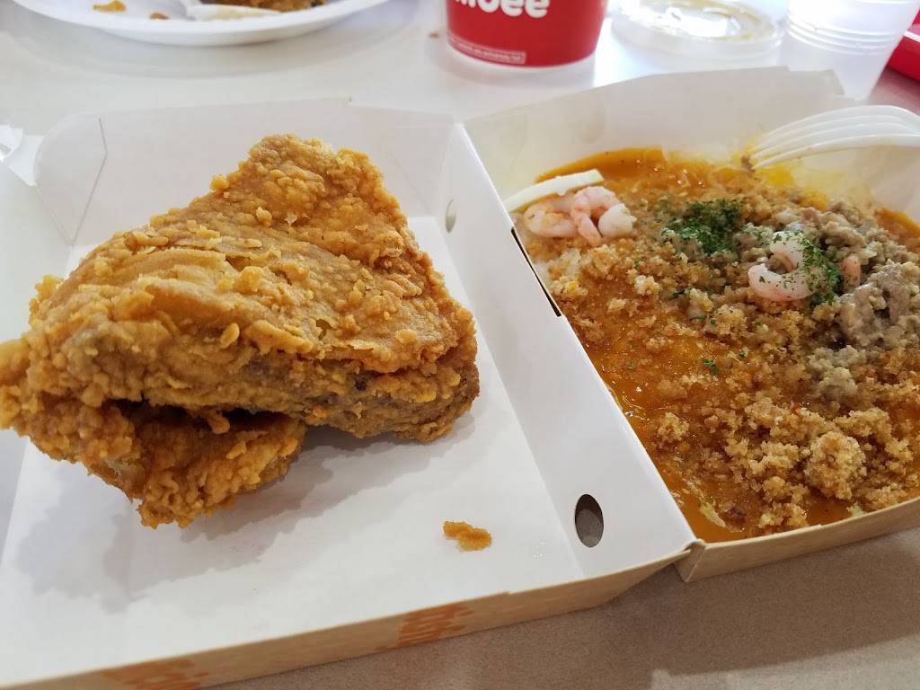 Jollibee | restaurant | 6021 Mack Rd, Sacramento, CA 95823, USA | 9163996023 OR +1 916-399-6023