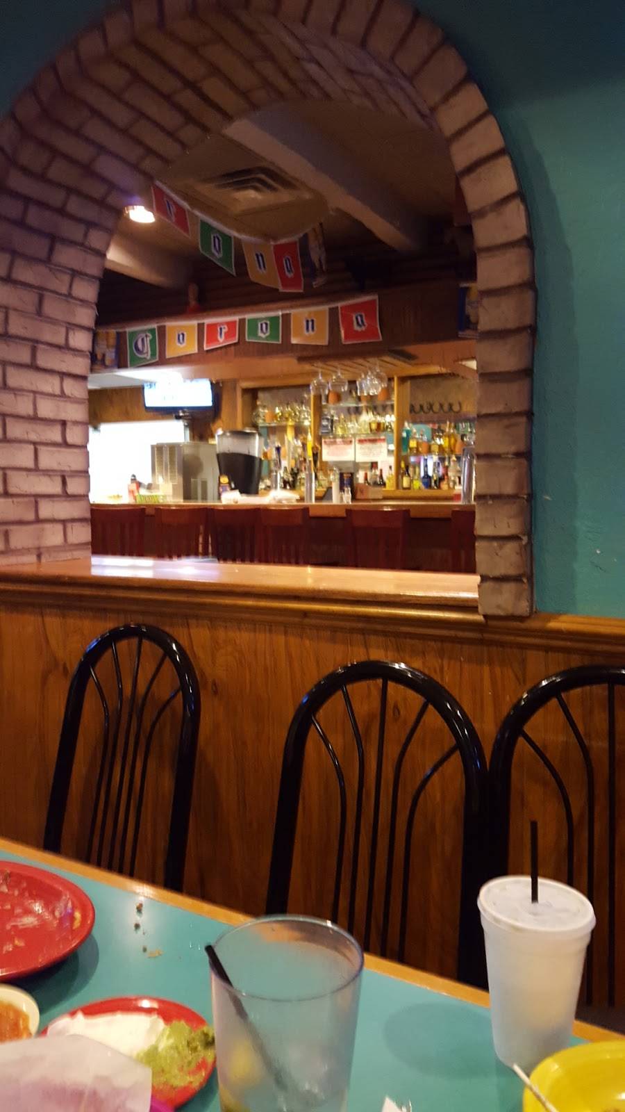 La Carretta Mexican Restaurant | restaurant | 2008 N Eastman Rd, Kingsport, TN 37664, USA | 4232462155 OR +1 423-246-2155