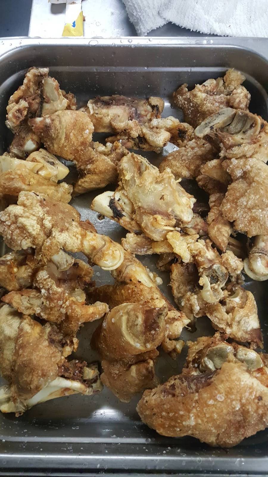 Birrieria Jalisco | restaurant | 1546 El Dorado St, Stockton, CA 95206, USA | 2099430425 OR +1 209-943-0425