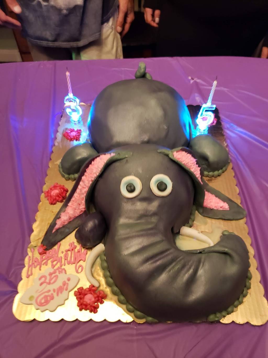 Angelos Bakery | bakery | 330 S Salem St, Dover, NJ 07801, USA | 9735377220 OR +1 973-537-7220