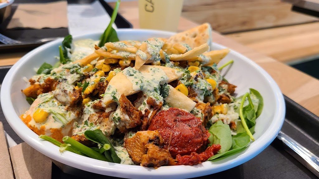 CAVA | restaurant | 3901 Old Forest Rd Ste. G701, Lynchburg, VA 24501, USA | 4343003189 OR +1 434-300-3189