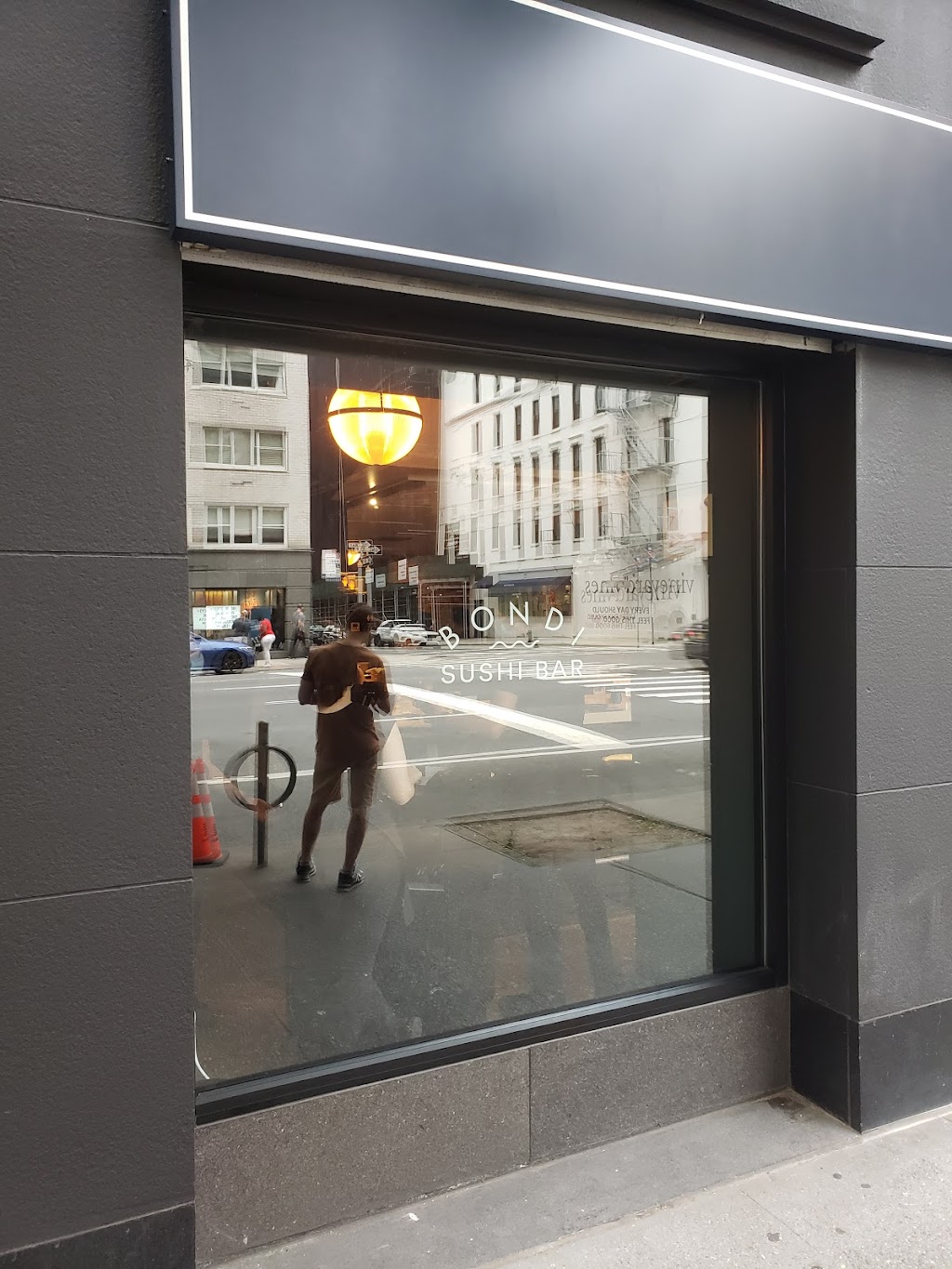 Bondi Sushi | restaurant | 1140 3rd Ave, New York, NY 10065, USA | 6465604475 OR +1 646-560-4475