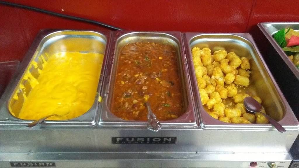 Ruby Rose | meal delivery | 1604 Union Valley Rd, West Milford, NJ 07480, USA | 9735064762 OR +1 973-506-4762