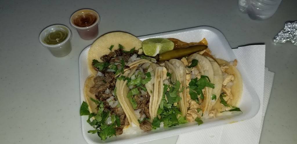 Taqueria Mexico Express | restaurant | E 21st St, Tulsa, OK 74129, USA | 9182823123 OR +1 918-282-3123