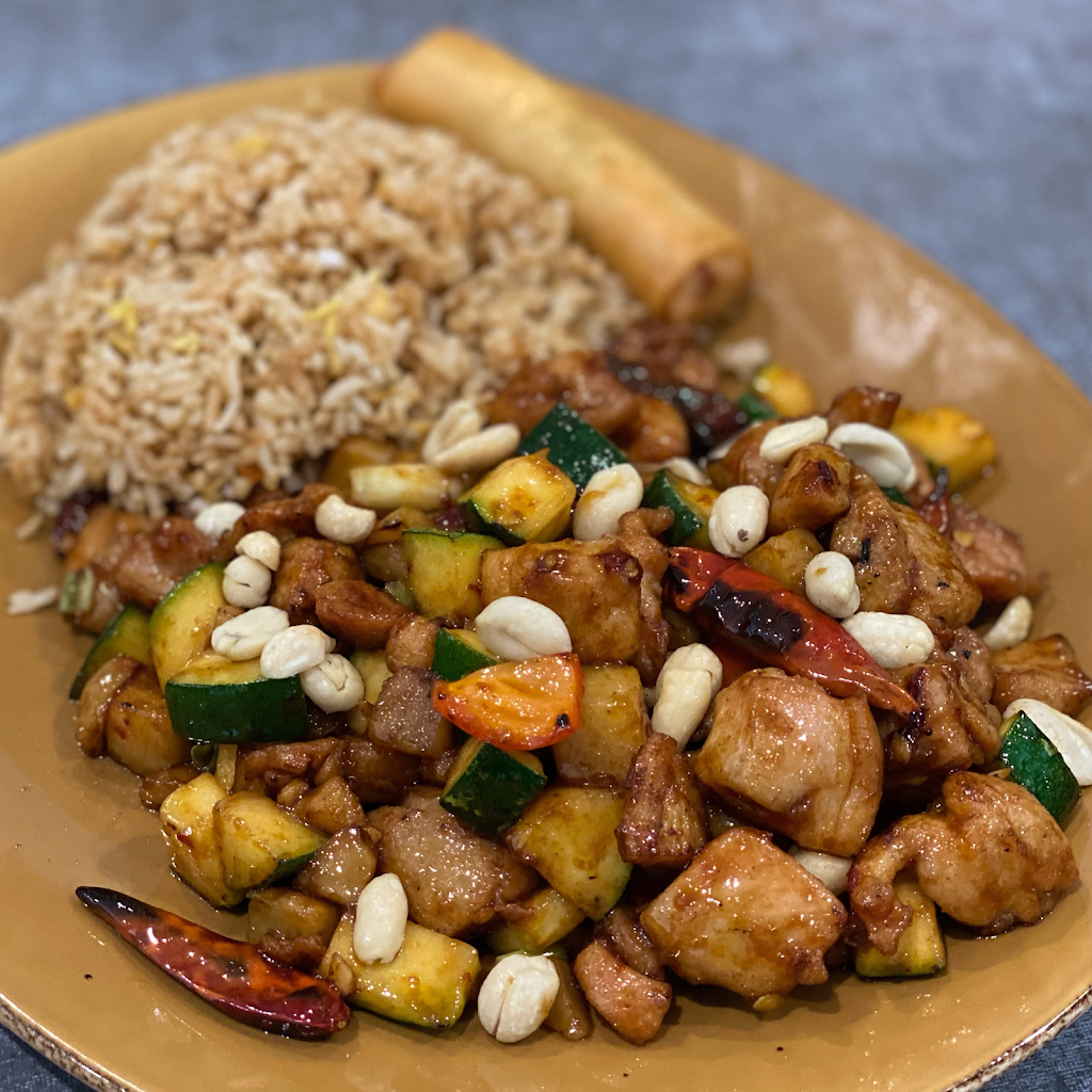 Royal Wok Chinese Restaurant | restaurant | 1868 N Tustin St, Orange, CA 92865, USA | 7149419882 OR +1 714-941-9882