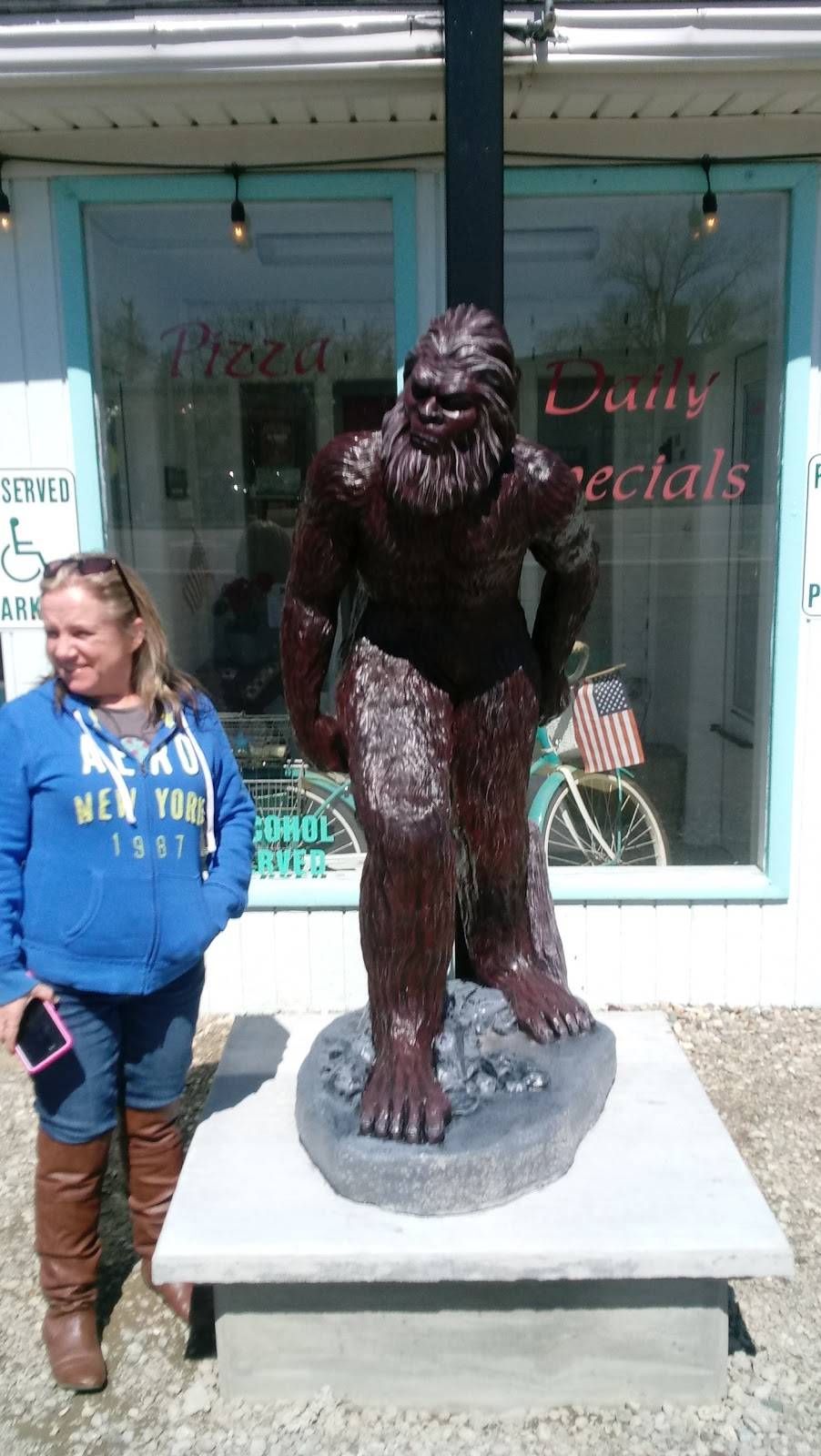 Munith Cafe | restaurant | 9805, 9004 Plum Orchard Rd, Munith, MI 49259, USA | 5175963100 OR +1 517-596-3100