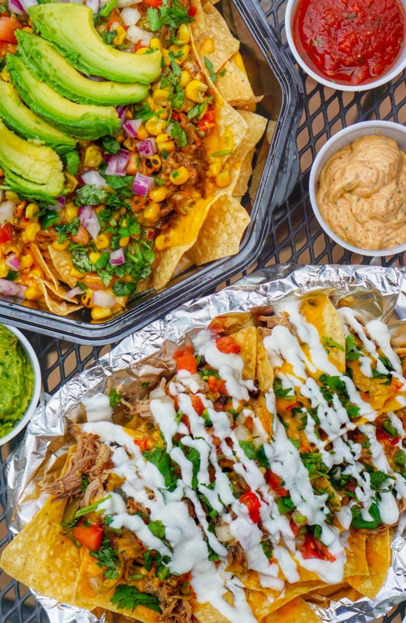 Uberrito | restaurant | 275 Park Terrace Dr #800, Columbia, SC 29212, USA | 8038517100 OR +1 803-851-7100