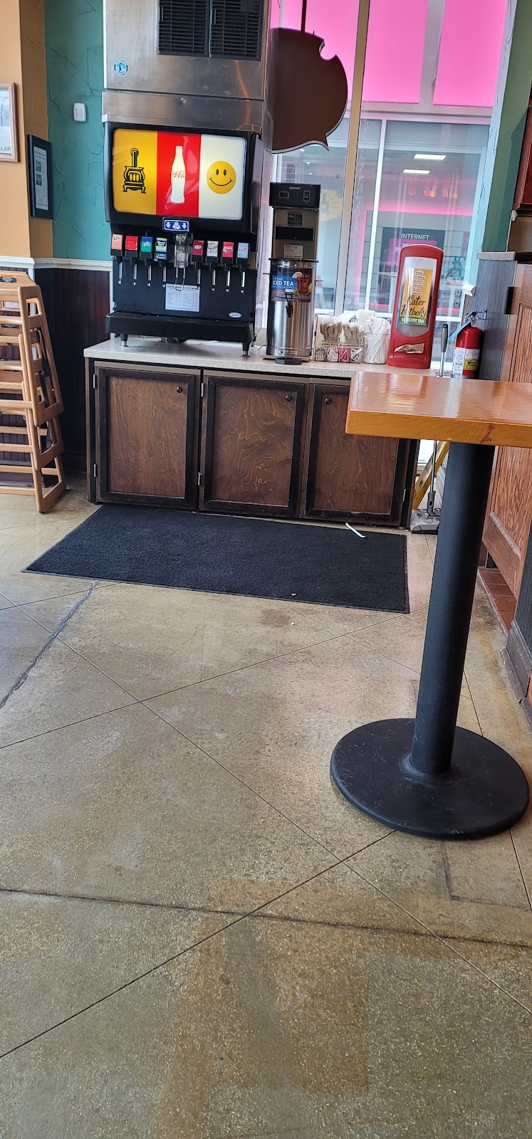 Potbelly | restaurant | 2332 Walter Payton Memorial Hwy, Oswego, IL 60543, USA | 3317255210 OR +1 331-725-5210