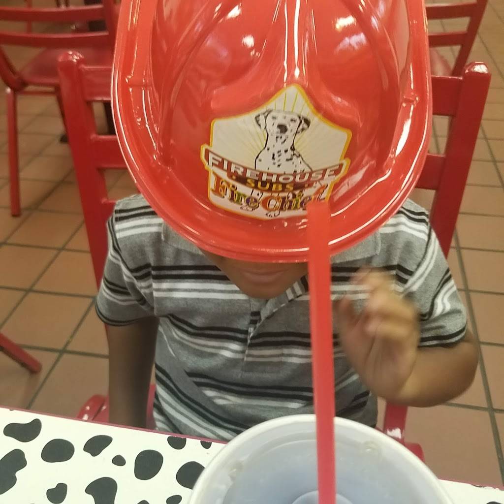Firehouse Subs Denham Bass Pro | meal delivery | 121 Bass Pro Blvd Ste G, Denham Springs, LA 70726, USA | 2252436659 OR +1 225-243-6659