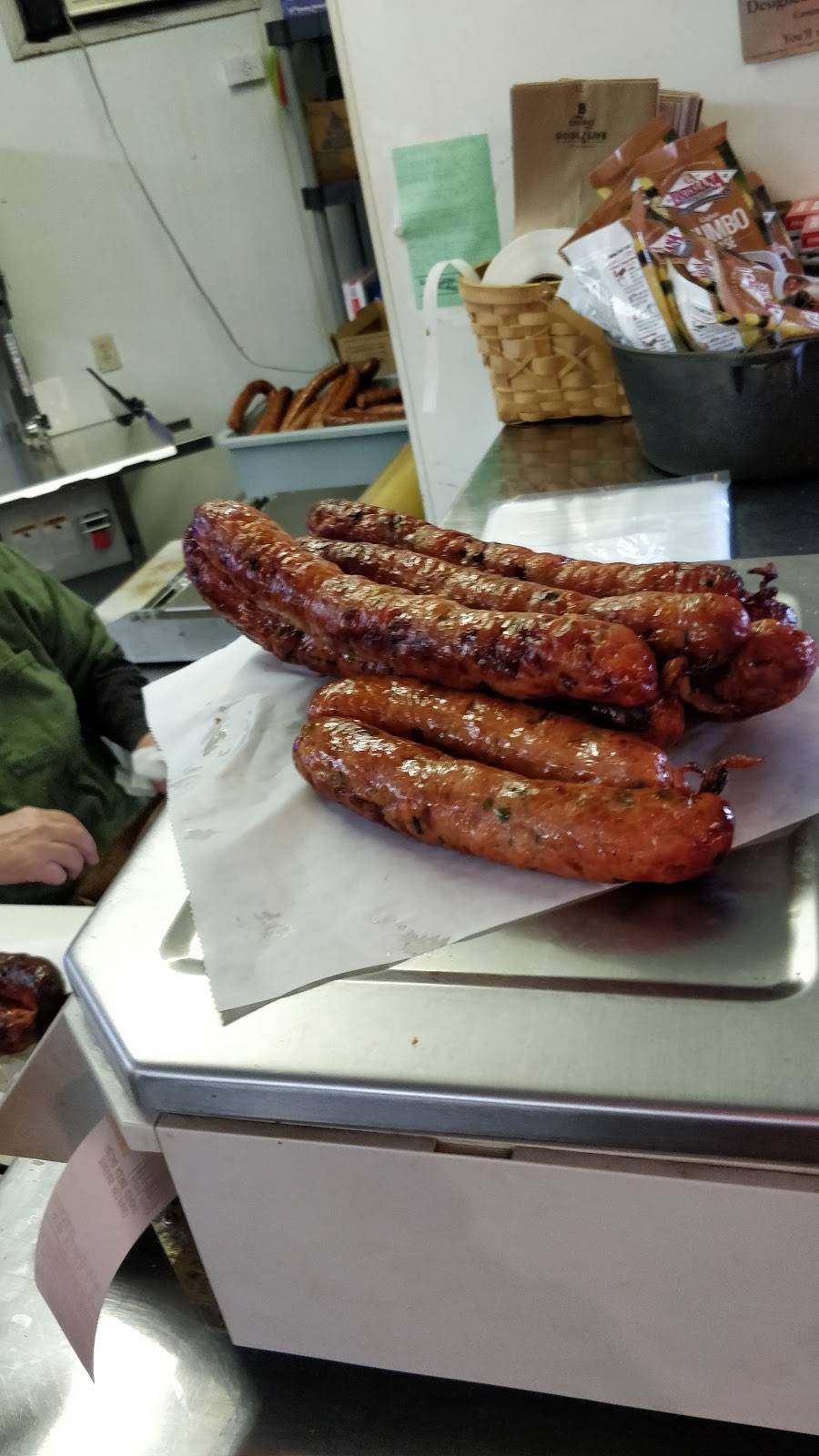 Wades Seafood Shack | restaurant | Westwego, LA 70094, USA | 5043412222 OR +1 504-341-2222