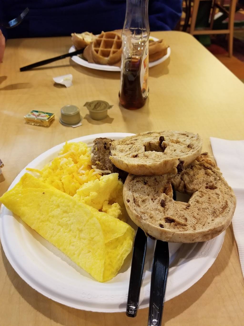 JW Cobbs | restaurant | 3200 N 14th St, Ponca City, OK 74601, USA | 5807628525 OR +1 580-762-8525