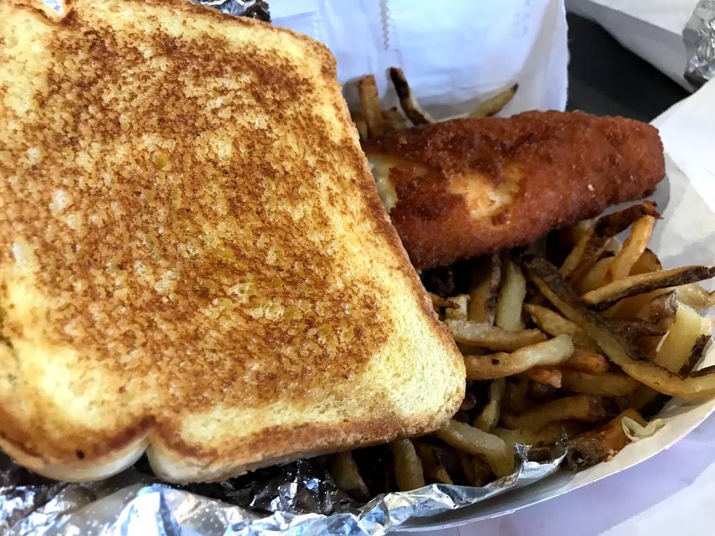 Pats Chili Dogs | restaurant | 1202 W Niagara St, Tucson, AZ 85745, USA | 5206240891 OR +1 520-624-0891