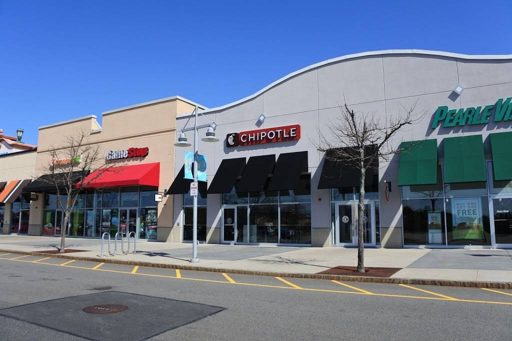 Chipotle Mexican Grill | restaurant | 90 Pleasant Valley St Unit 244, Methuen, MA 01844, USA | 9787940617 OR +1 978-794-0617