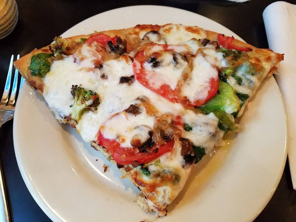 Bottoms Up Pizza | restaurant | 1700 Dock St, Richmond, VA 23223, USA | 8046444400 OR +1 804-644-4400