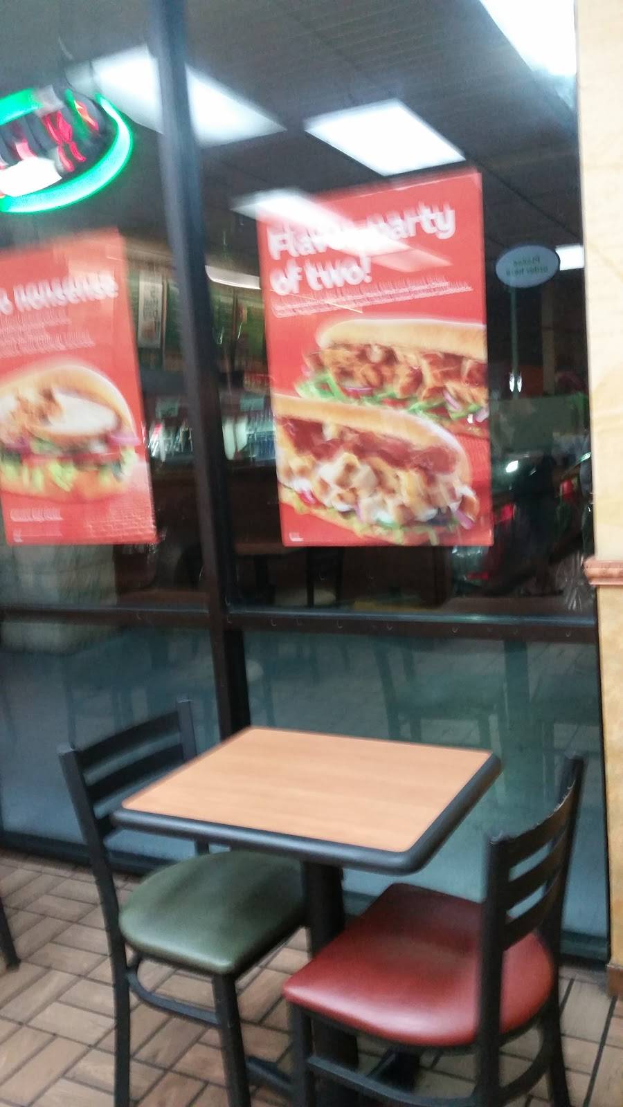 Subway | meal takeaway | 6890 W 12th Avenue Store #8, Hialeah, FL 33014, USA | 3055581902 OR +1 305-558-1902