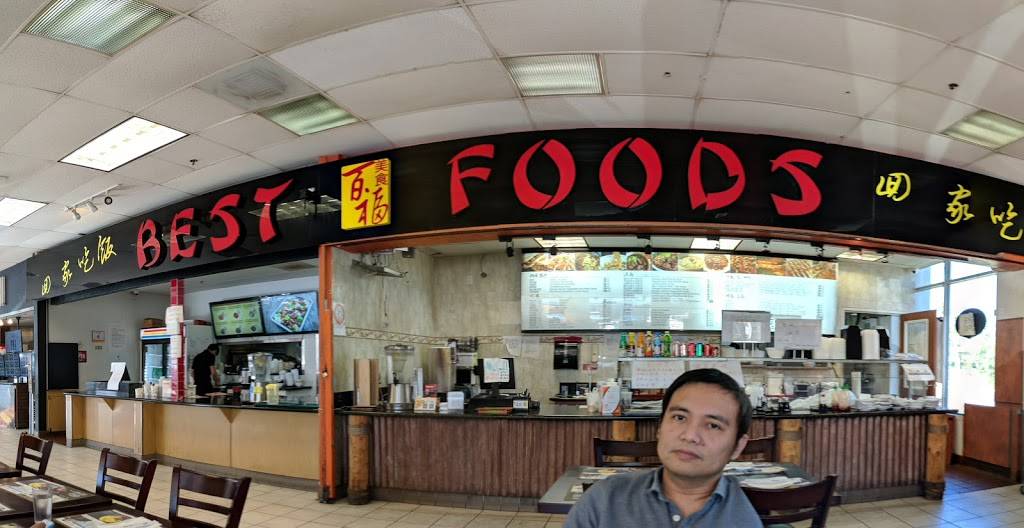 Best Foods Chinese Restaurant | restaurant | 1607, 1607, 2626 Dupont Dr, Irvine, CA 92612, USA | 9496002898 OR +1 949-600-2898