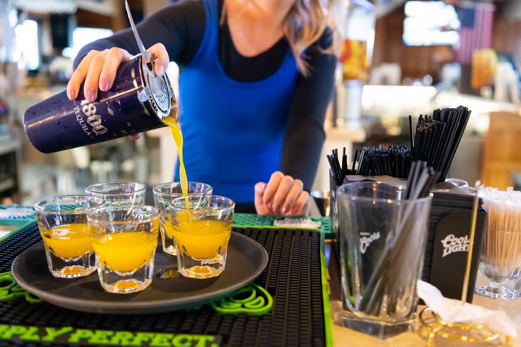 The Office | Bar and Grill | restaurant | 520 S Ash St, Casper, WY 82601, USA | 3072652616 OR +1 307-265-2616