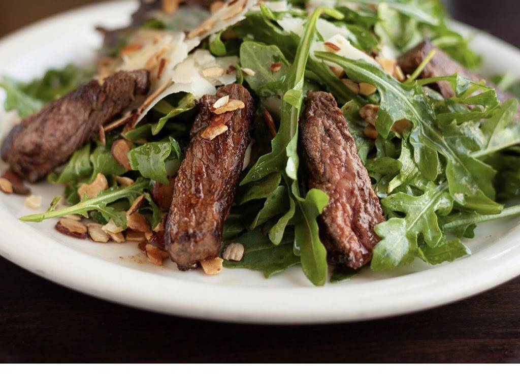 Novo Cafe | cafe | 3900 W Riverside Dr, Burbank, CA 91505, USA | 8185666686 OR +1 818-566-6686