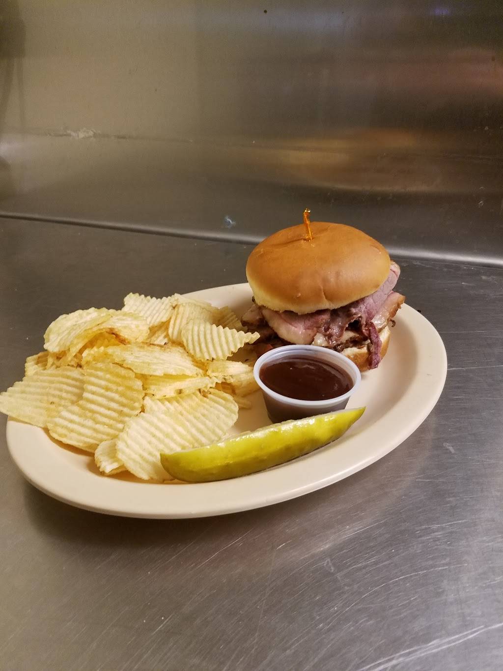 Pub II | restaurant | 102 N Linden St, Normal, IL 61761, USA | 3094520699 OR +1 309-452-0699