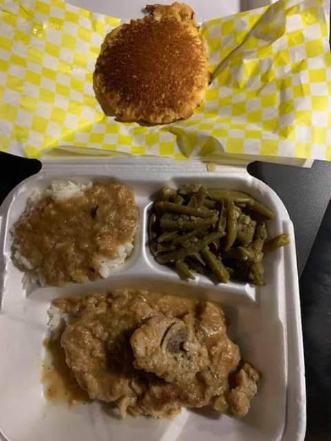 Moes SoulFood Kitchen | restaurant | 198 Scenic Hwy N, Lawrenceville, GA 30046, USA | 6783492068 OR +1 678-349-2068