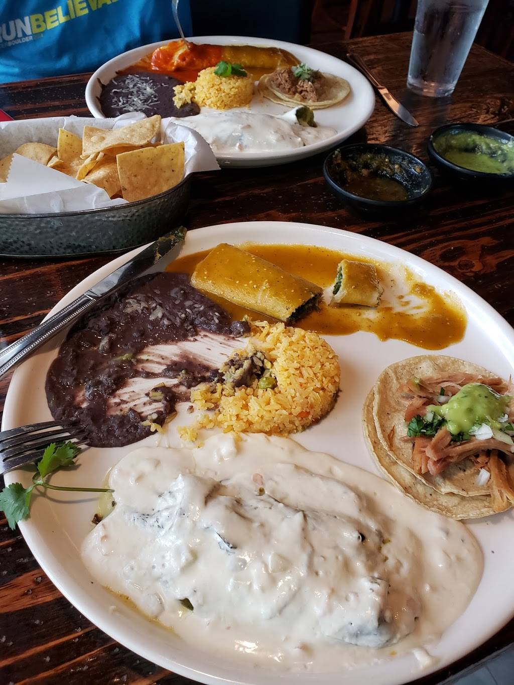 La Buena Vida | restaurant | 901 E Harmony Rd, Fort Collins, CO 80525, USA | 9706318186 OR +1 970-631-8186