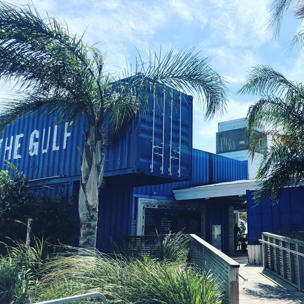 The Gulf - Orange Beach | restaurant | 27500 Perdido Beach Blvd, Orange Beach, AL 36561, USA | 2514241800 OR +1 251-424-1800